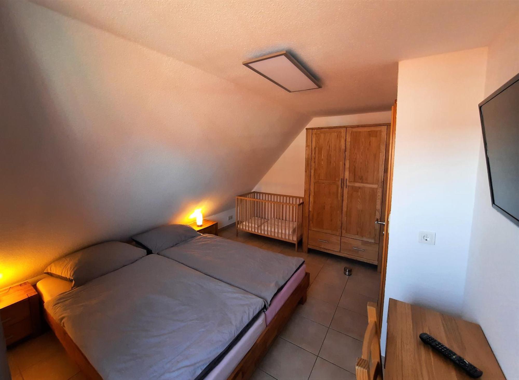 Ferienhaus Kolibri, Exklusiv Und Familiaer In Nessmersiel Mit Anbindung Nach Baltrum Экстерьер фото