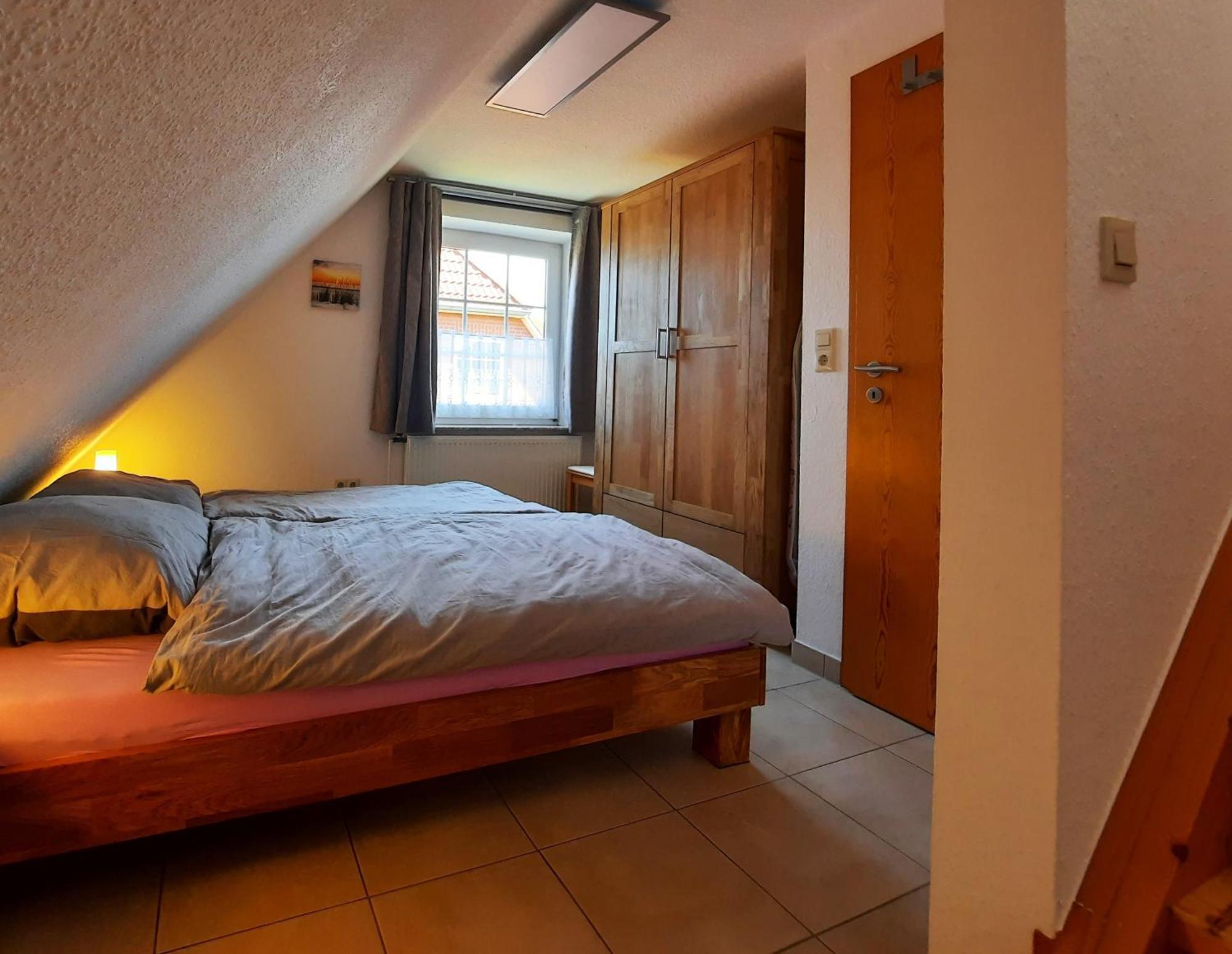 Ferienhaus Kolibri, Exklusiv Und Familiaer In Nessmersiel Mit Anbindung Nach Baltrum Экстерьер фото