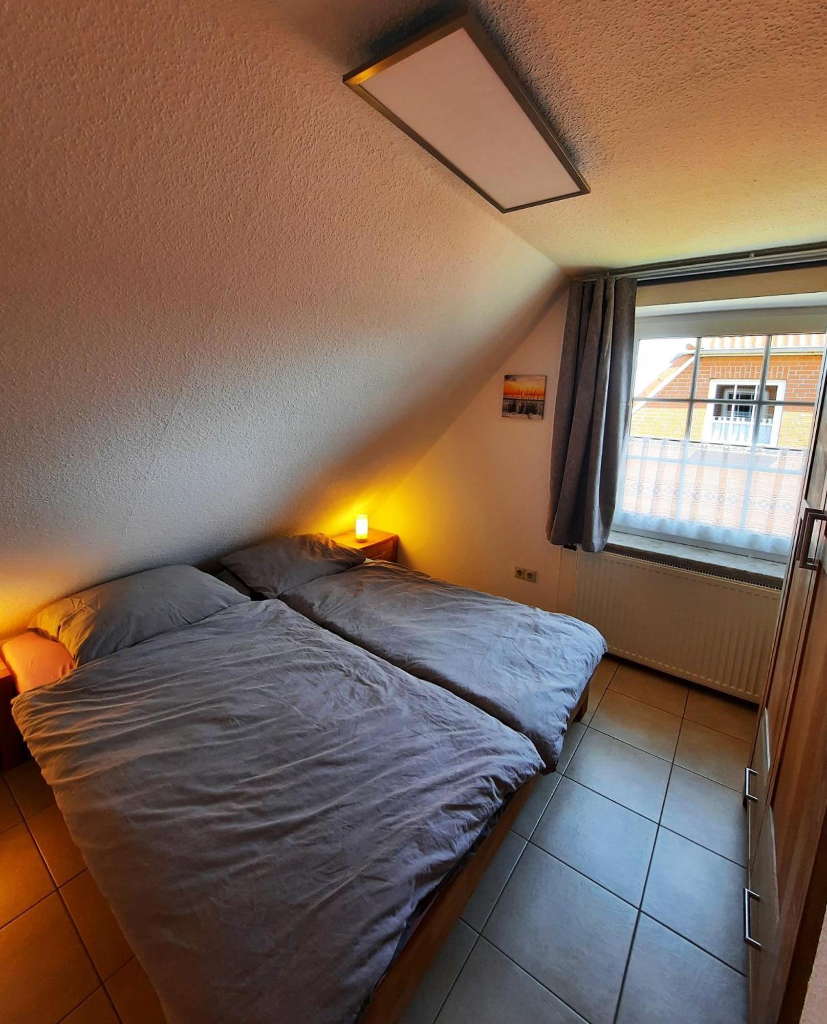 Ferienhaus Kolibri, Exklusiv Und Familiaer In Nessmersiel Mit Anbindung Nach Baltrum Экстерьер фото